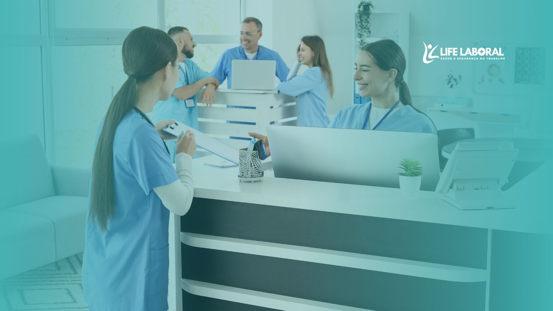 Como escolher a clínica ocupacional ideal para sua empresa