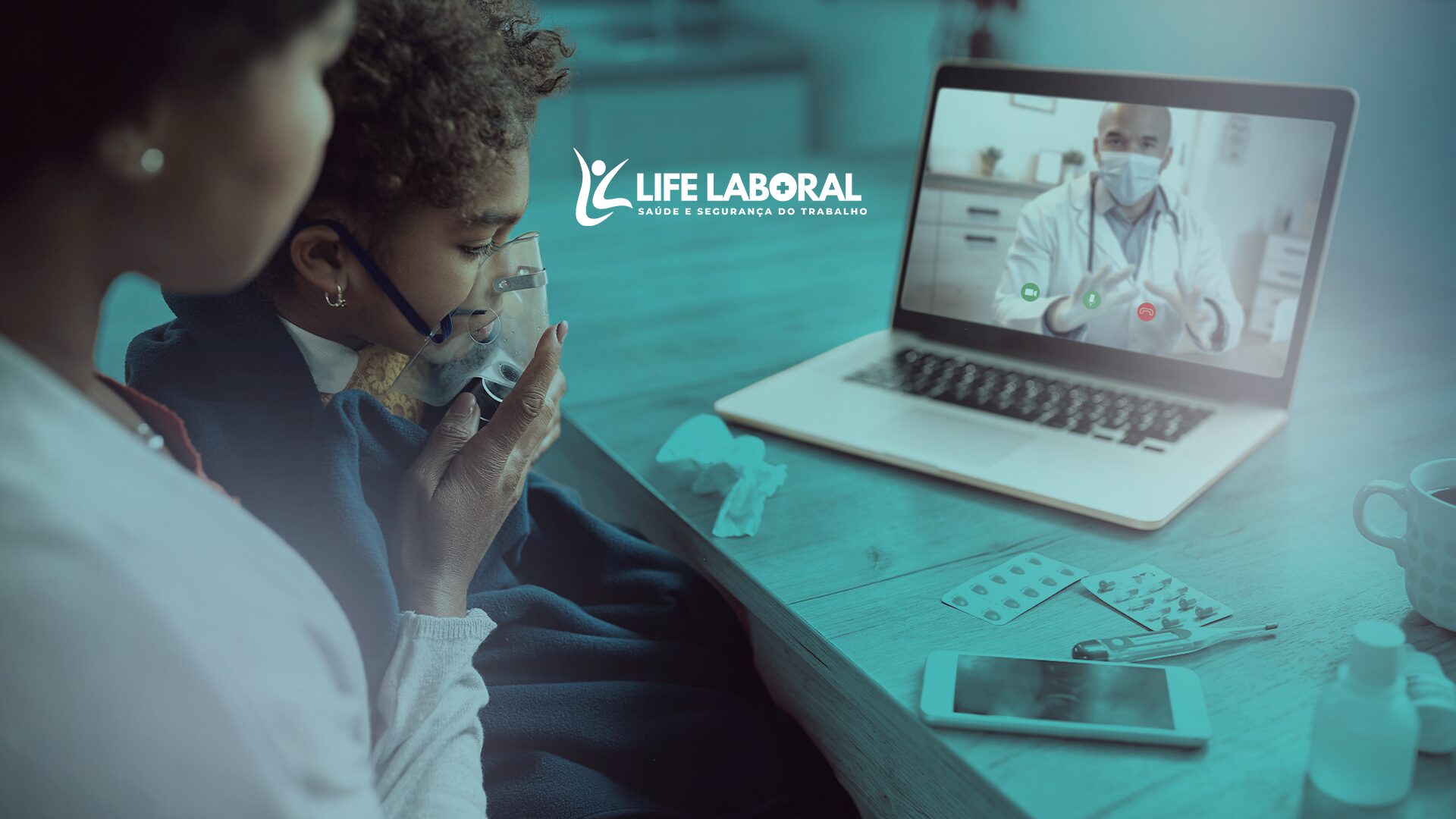 Telemedicina e exames ocupacionais: o que a decisão judicial significa para a sua empresa