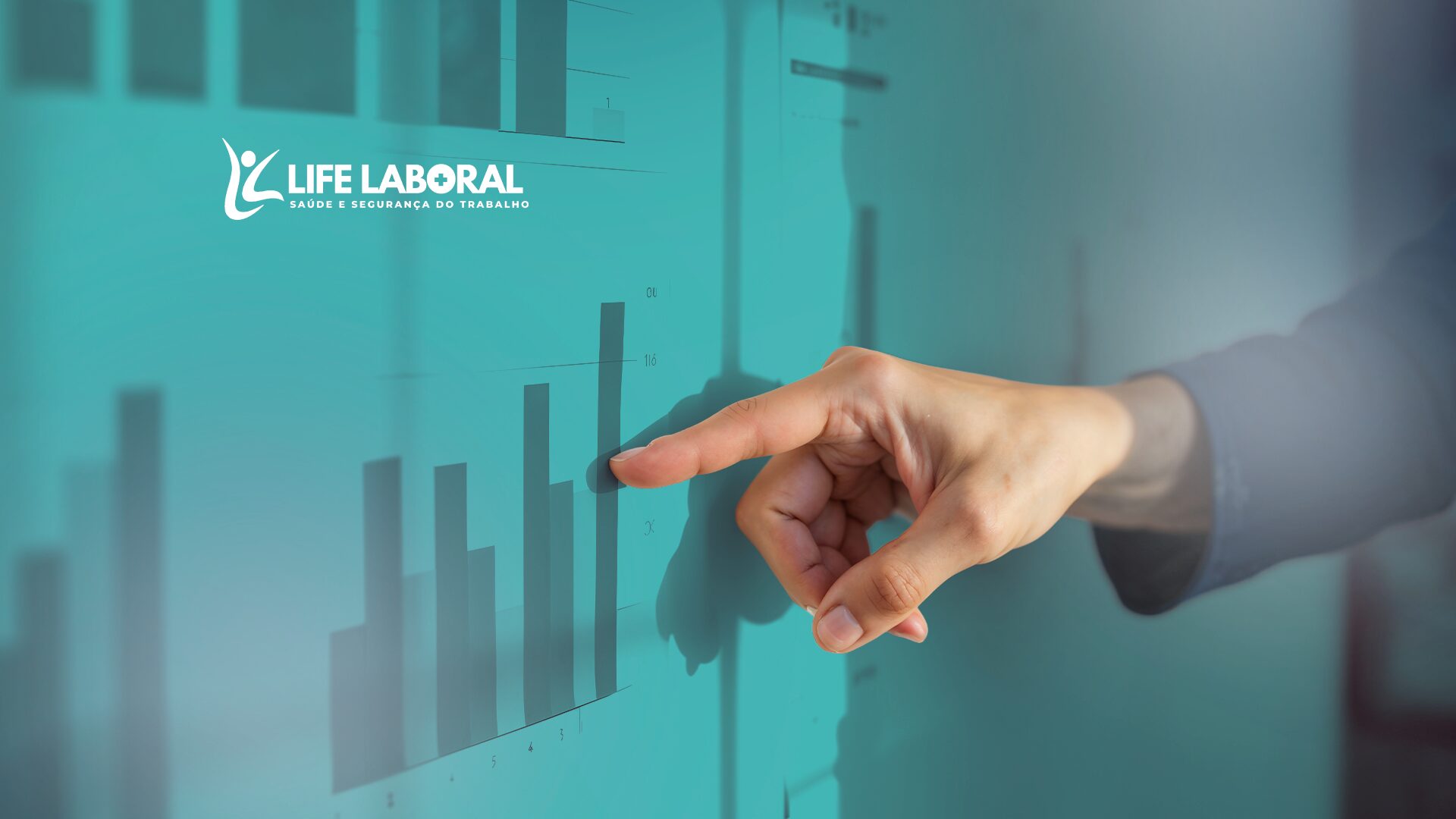Indicadores de SST: quais métricas realmente orientam decisões estratégicas nas empresas