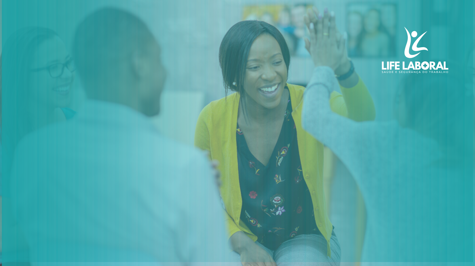 Qualidade de vida no trabalho: equilíbrio que protege pessoas e resultados