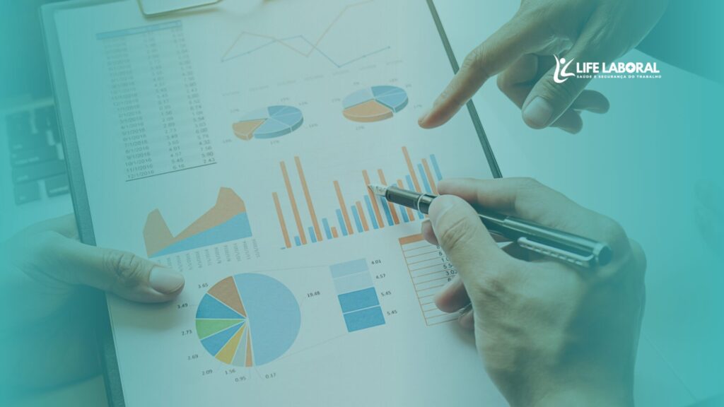 SST como indicador financeiro: quanto custa não prevenir?