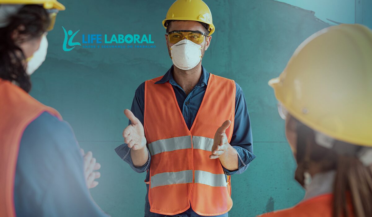 DDS (Diálogo Diário de Segurança)