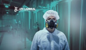 Exposição ocupacional a agentes químicos
