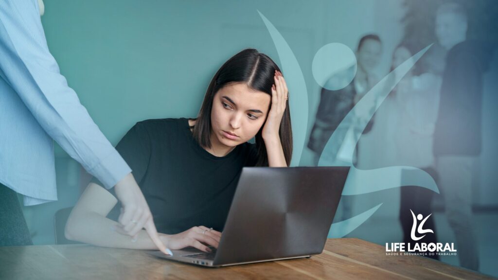 Riscos Psicossociais